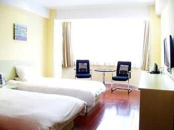 Hanting Express Jinzhou Luoyang Road Central Avenue Branch Hanting Express Jinzhou Luoyang Road Central Avenue Branch
