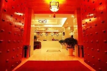 Red Eight Commercial Hotel Red Eight Commercial Hotel