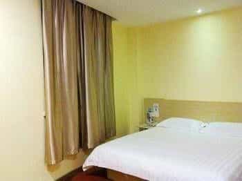 Hanting Hotel Hanting Hotel