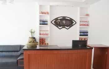 San Liu Ba Chain Hotel San Liu Ba Chain Hotel