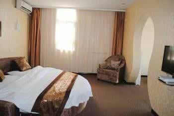 Meidu City Hotel-tuangui Branch Meidu City Hotel-tuangui Branch