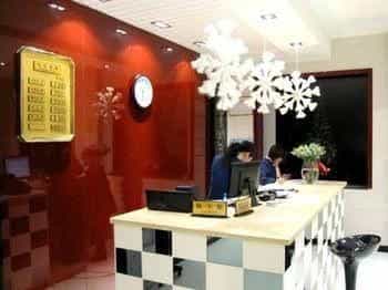 Xinhuazhou Hotel Xinhuazhou Hotel