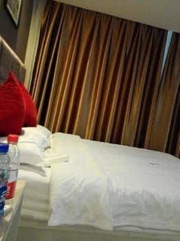 Yingshengyuan Business Hotel - Jincheng Yingshengyuan Business Hotel - Jincheng