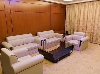Tianze Haiyun Hotel - Yinchuan4