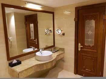 Tianze Haiyun Hotel - Yinchuan Tianze Haiyun Hotel - Yinchuan