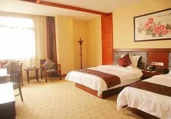 Starway Hotel Starway Hotel