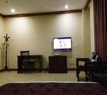 Starway Hotel Starway Hotel