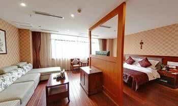 Starway Hotel Starway Hotel