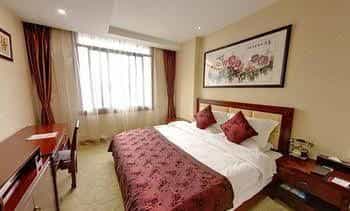 Starway Hotel Starway Hotel