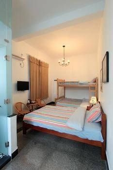 Ximen Tahiti Hostel4