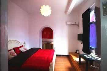 Ximen Tahiti Hostel Ximen Tahiti Hostel