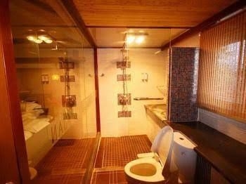Lijiang Dongqinyuan Inn0