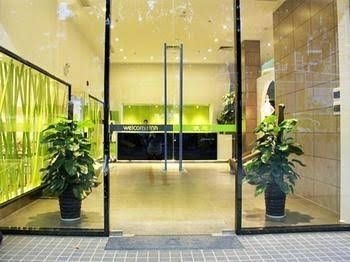 Yuelai Hostel Sanya Shui'an4