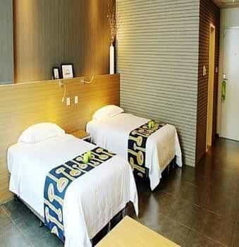 Yuelai Hostel Sanya Shui'an Yuelai Hostel Sanya Shui'an