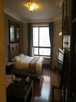 Fangfei Holiday Apartment Hotel Fangfei Holiday Apartment Hotel