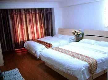 Fangfei Holiday Apartment Hotel Fangfei Holiday Apartment Hotel