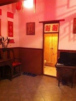 Hong Jin Tai Fork Inn Part A - Pingyao4