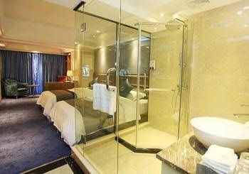 Chengdu Wanyou Hotel2