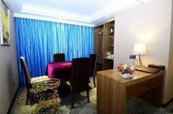 Chengdu Wanyou Hotel Chengdu Wanyou Hotel