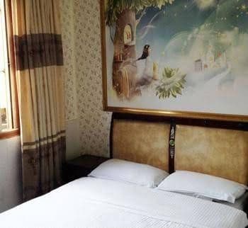 Yu Hao Hotel Yu Hao Hotel