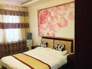 Yu Hao Hotel Yu Hao Hotel