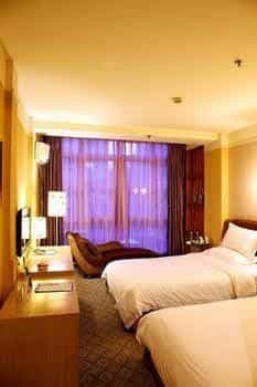 Chengdu Kimberley Hotel Chengdu Kimberley Hotel