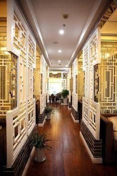Chengdu Kimberley Hotel Chengdu Kimberley Hotel