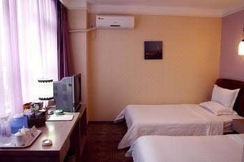 Chengdu Kimberley Hotel3