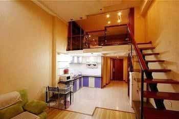 Tangtang Apartment Tangtang Apartment