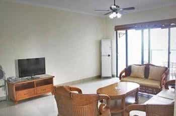 Sunshine Holiday Resort Sanya Apartment Sanyawan Branch Sunshine Holiday Resort Sanya Apartment Sanyawan Branch