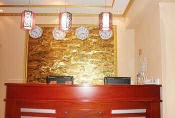Baochao Wolong Inn Baochao Wolong Inn