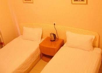 Jinan Lotus Pond Side Hotel Jinan Lotus Pond Side Hotel