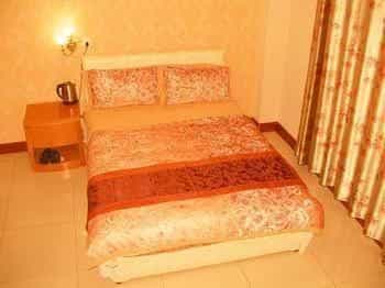 Jinan Lotus Pond Side Hotel Jinan Lotus Pond Side Hotel