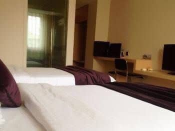 Yingwang E Jie Hotel Yingwang E Jie Hotel