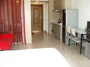 Chengshi Gongyuan Apartment - Dalian2