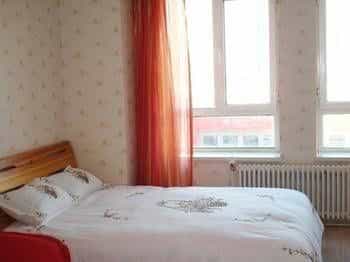 Chengshi Gongyuan Apartment - Dalian Chengshi Gongyuan Apartment - Dalian
