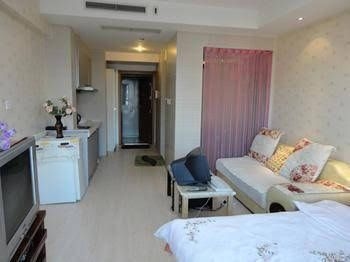 Chengshi Gongyuan Apartment - Dalian4