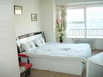 Chengshi Gongyuan Apartment - Dalian Chengshi Gongyuan Apartment - Dalian
