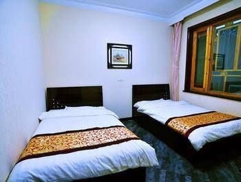Pingyao Wanggulou Hotel4