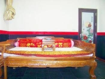 Pingyao Wanggulou Hotel3