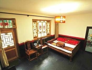 Pingyao Wanggulou Hotel1