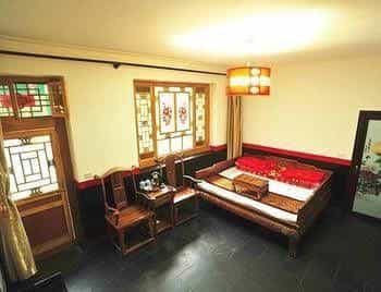 Pingyao Wanggulou Hotel Pingyao Wanggulou Hotel
