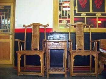 Pingyao Wanggulou Hotel Pingyao Wanggulou Hotel