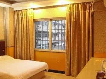Hai Yuan Hotel- Nanjing Xinmenkou Branch Hai Yuan Hotel- Nanjing Xinmenkou Branch