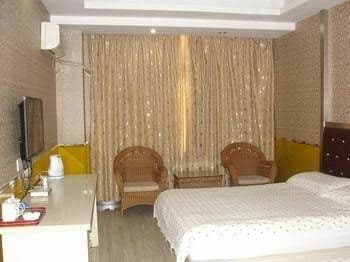 Hai Yuan Hotel- Nanjing Xinmenkou Branch Hai Yuan Hotel- Nanjing Xinmenkou Branch