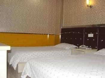 Hai Yuan Hotel- Nanjing Xinmenkou Branch Hai Yuan Hotel- Nanjing Xinmenkou Branch