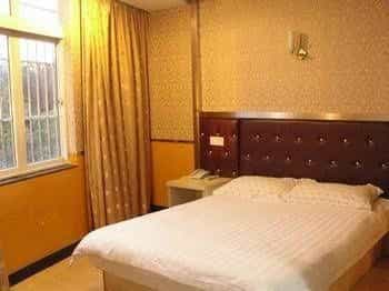 Hai Yuan Hotel- Nanjing Xinmenkou Branch Hai Yuan Hotel- Nanjing Xinmenkou Branch