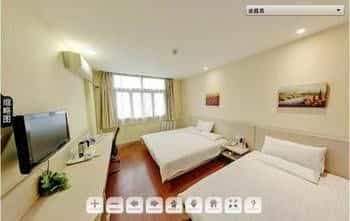Hanting Hotel- Jinan Daming Lake Branch Hanting Hotel- Jinan Daming Lake Branch