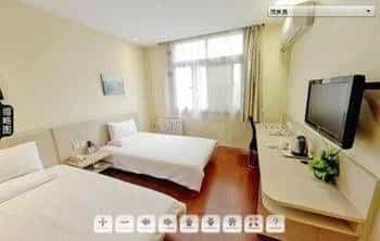 Hanting Hotel- Jinan Daming Lake Branch Hanting Hotel- Jinan Daming Lake Branch