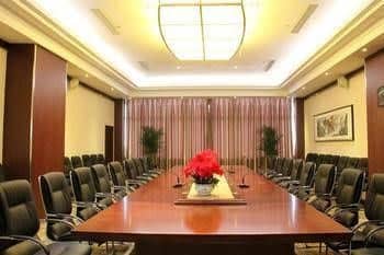 Linzhou Zhongzhou International Hotel Linzhou Zhongzhou International Hotel